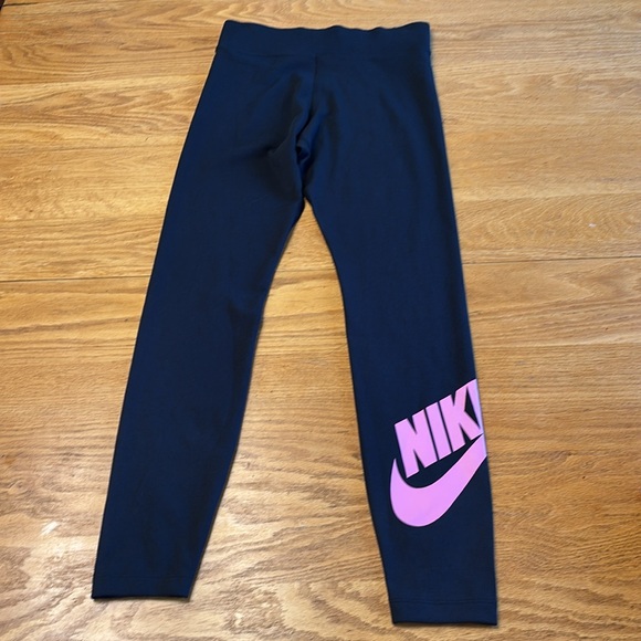 Nike Women’s Tights NWOT - Picture 7 of 8